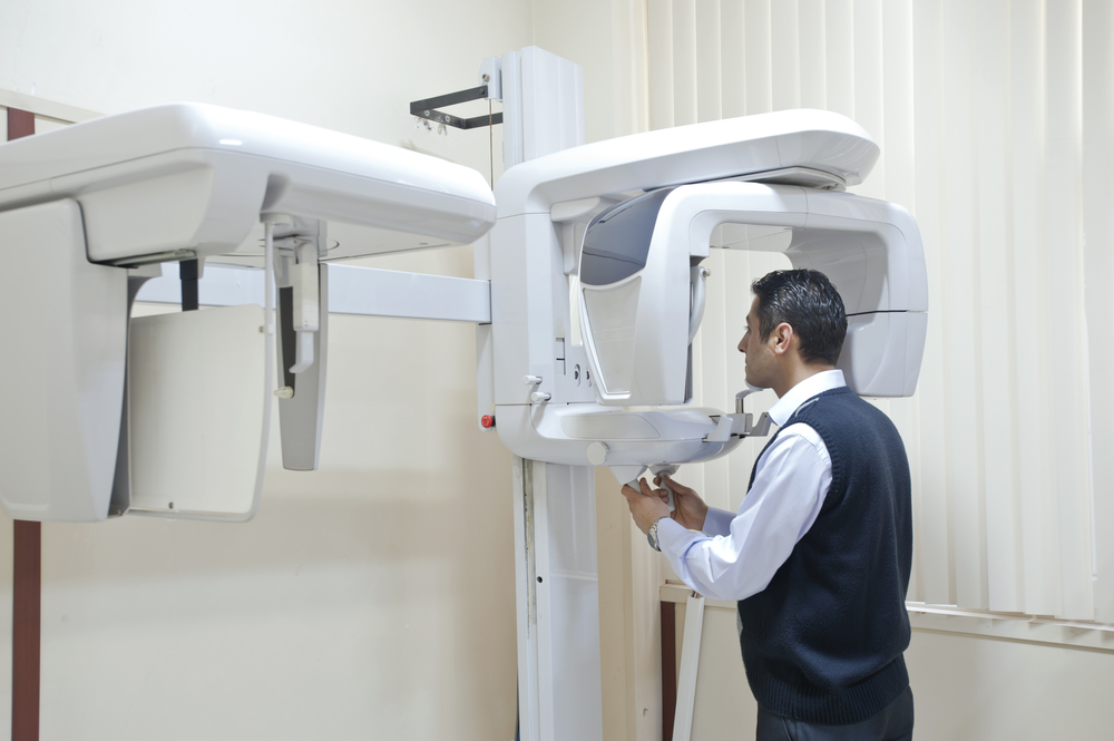 Dental Advantages of a CBCT Machine Digital Business Development